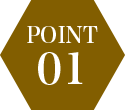 POINT 01
